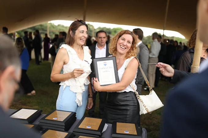 Career of Merit — Vanessa Duarte